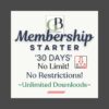 GraphicBaba One Month Membership