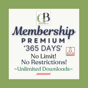 GraphicBaba One Year Membership